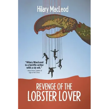 Revenge of the Lobster Lover