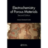 Electrochemistry of Porous Materials