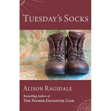 Tuesday's Socks