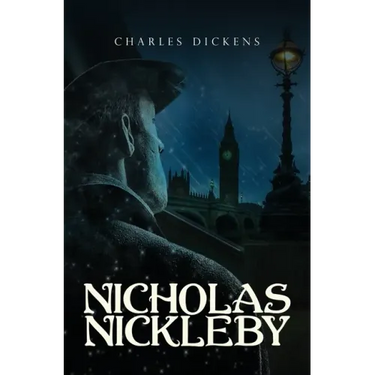 Nicholas Nickleby