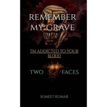 remember my grave