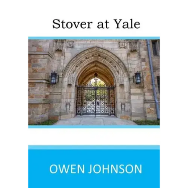 Stover at Yale