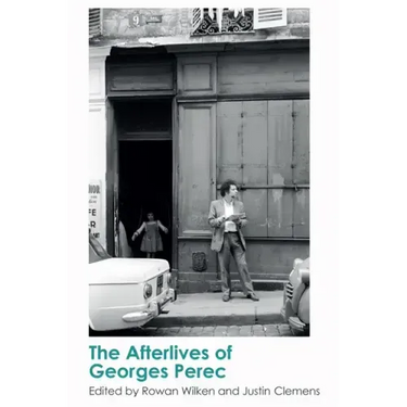 The Afterlives of Georges Perec