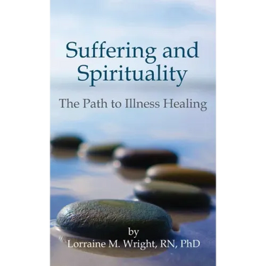 Suffering and Spirituality: The Path to Illness Healing