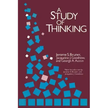 A Study of Thinking