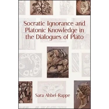 Socratic Ignorance and Platonic Knowledge in the Dialogues of Plato