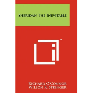 Sheridan the Inevitable
