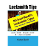 Michael Buebl's Locksmith Tips: Never locked out - Master Guide