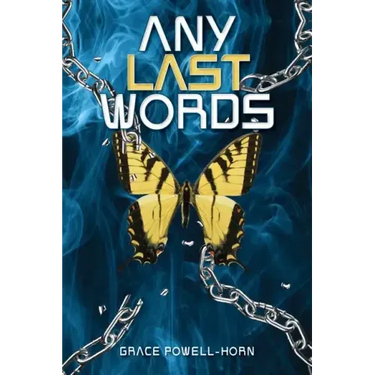 Any Last Words