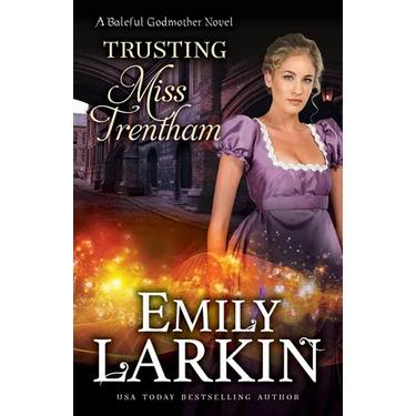 Trusting Miss Trentham