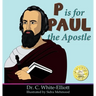 P is for Paul the Apostle