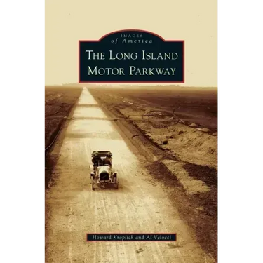 Long Island Motor Parkway
