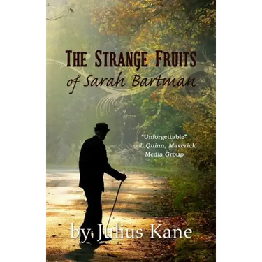 The Strange Fruits of Sarah Bartman