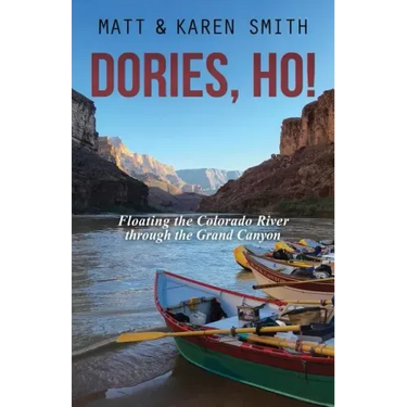 Dories, Ho!