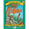 We Both Read-Frank and the Tiger (Pb)