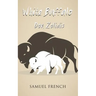 White Buffalo