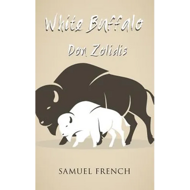 White Buffalo
