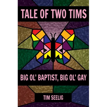 Tale of Two Tims: Big Ol' Baptist, Big Ol' Gay
