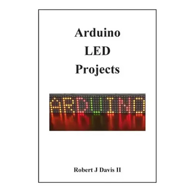 Arduino LED Projects