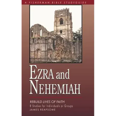 Ezra & Nehemiah