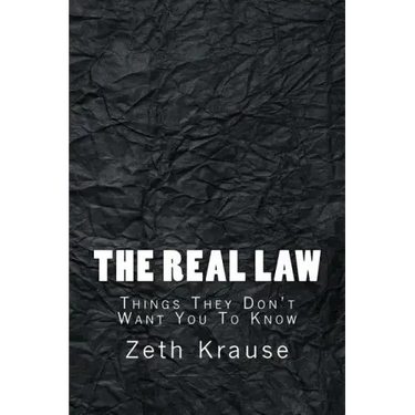 The Real Law