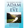The World Before Adam and Eve