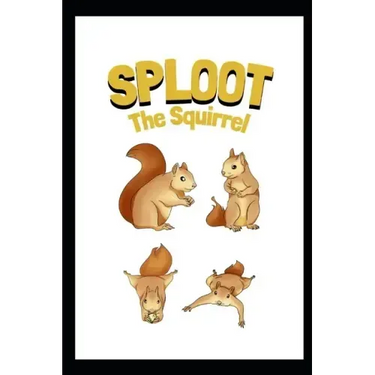SPLOOT The Squirrel