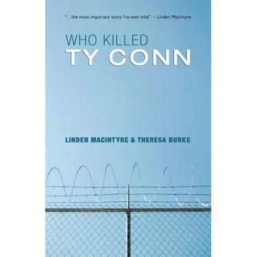 Who Killed Ty Conn
