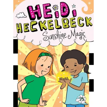 Heidi Heckelbeck Sunshine Magic