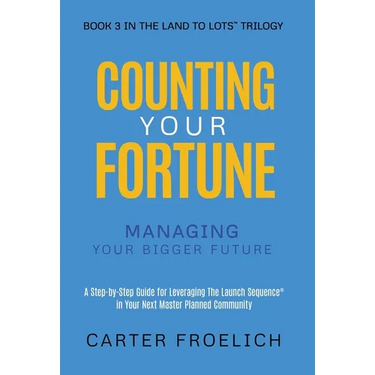Counting Your Fortune: Managing Your Bigger Future