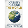 Journey Around THE WORLD: A G650 pilot's perspective