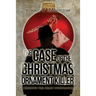 The Case of the Christmas Ornament Killer: A Detective Tom Grant Investigation