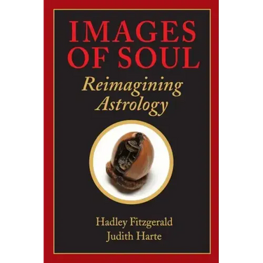 Images of Soul: Reimagining Astrology