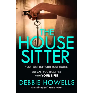 The House Sitter