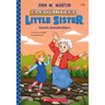 Karen's Grandmothers (Baby-Sitters Little Sister #10)
