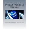 Hybrid Vehicle Basics