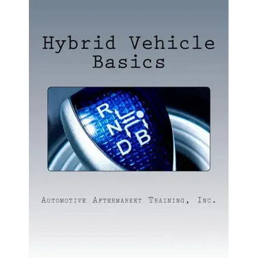 Hybrid Vehicle Basics