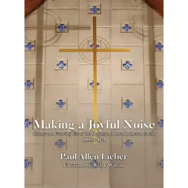 Making a Joyful Noise