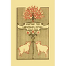 Among the Farmyard People (Yesterday's Classics)