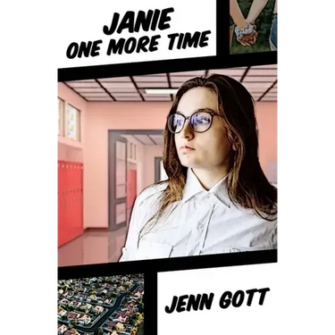Janie One More Time