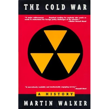 The Cold War: A History