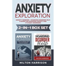 Anxiety Exploration 2-in-1 Box Set