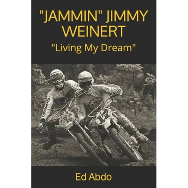 "jammin" Jimmy Weinert: Living My Dream