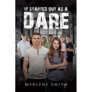 It Started out as a Dare