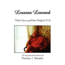 Lessons Learned While Growing Old in Buffalo NY
