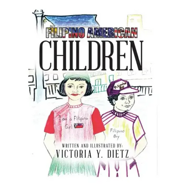 "Filipino American Children"