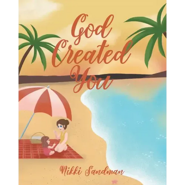 God Created You