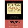 Puritan Papers: 1956-1959