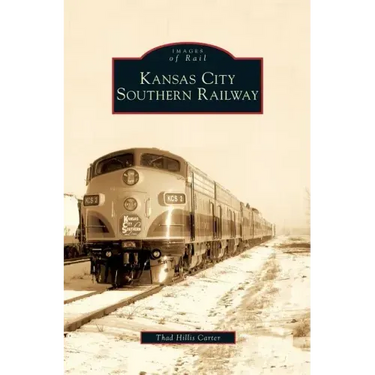 Kansas City Southern Railway