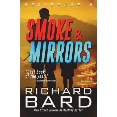 Smoke & Mirrors